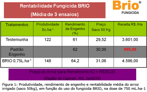 Nova linha de herbicidas da IHARA contribui para o aumento da produtividade  e rentabilidade