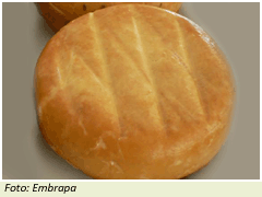 Fonte: Embrapa