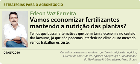 Lixiviação de nutrientes: por que o potássio possui o maior risco